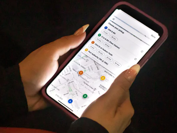  alt="HQ lands Amex Ventures investment, plans ground transportation platform enhancements"  title="HQ lands Amex Ventures investment, plans ground transportation platform enhancements" 